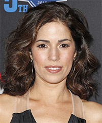 Ana Ortiz